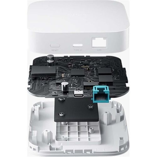Xiaomi Mi Smart Home Hub 2 Hvid EU BHR6765GL