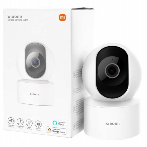 Xiaomi Smart Camera C200 360 1080P