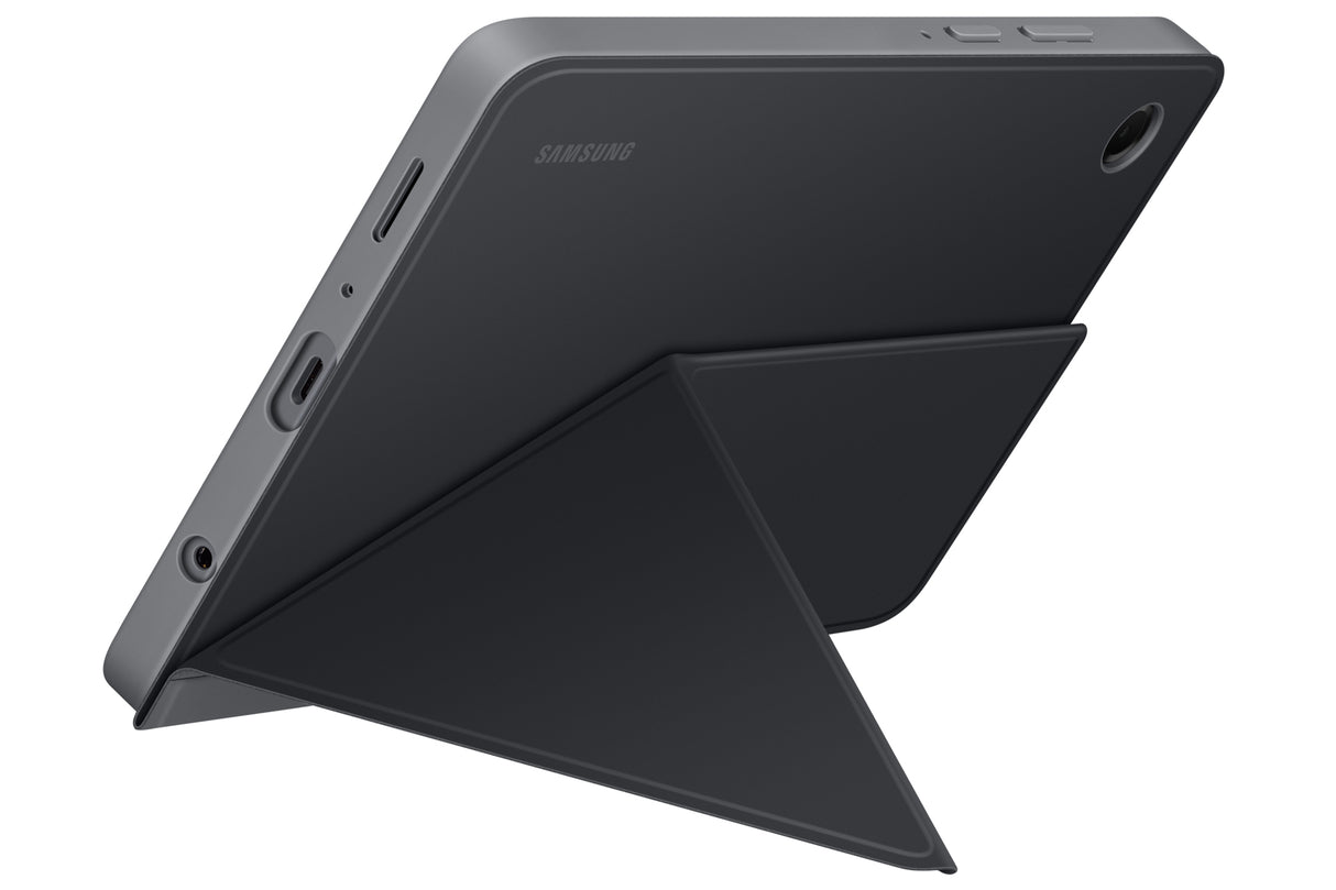 Samsung EF-BX130 22,1 cm (8.7) Flipetui Sort