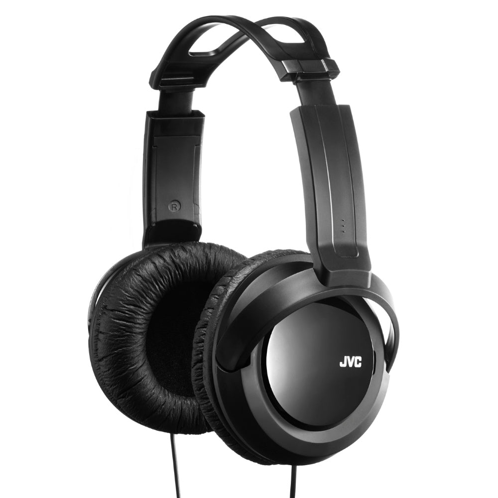 JVC HA-RX330 over-ear hovedtelefon