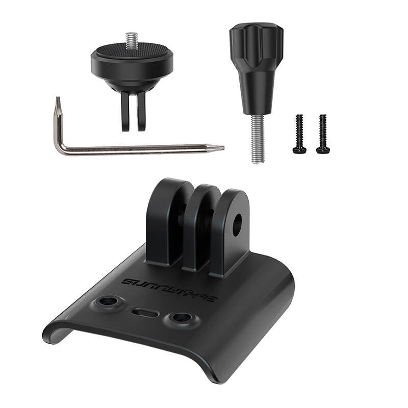 Multifunktionel adapter Mount SUNNYLIFE til DJI Avata 2