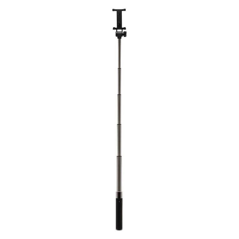 Selfie stick Spigen S530W - sort