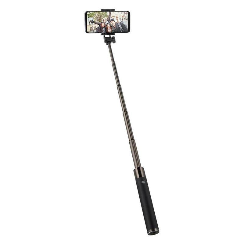 Selfie stick Spigen S530W - sort
