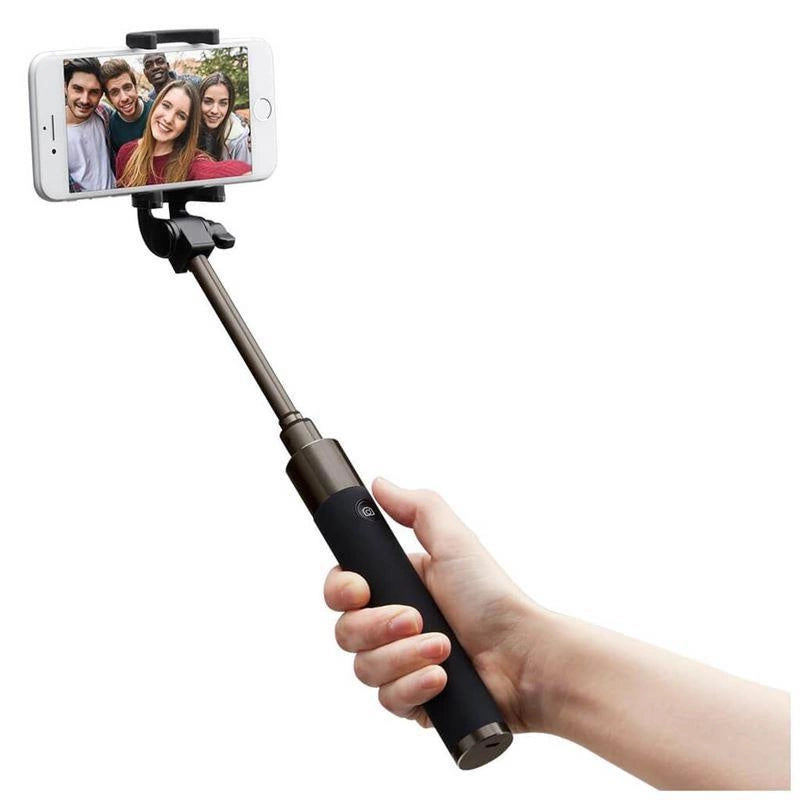 Selfie stick Spigen S530W - sort