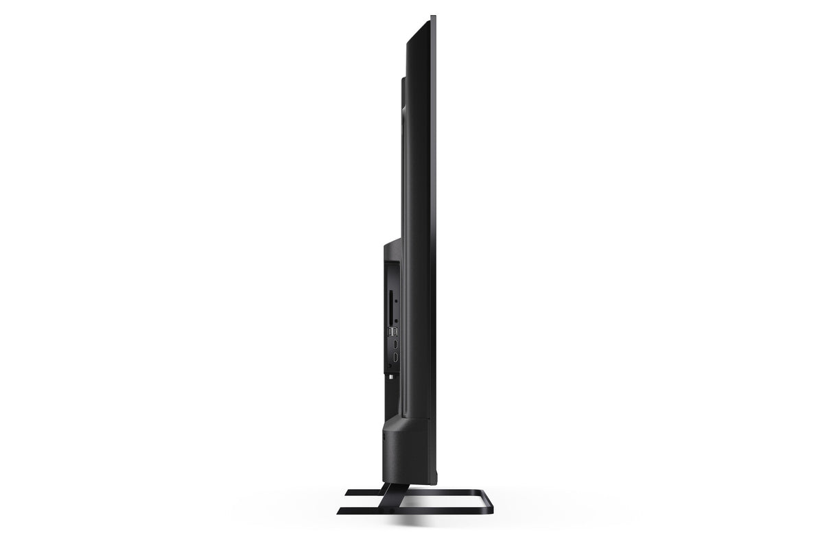 Sharp 55HR7265E TV 139,7 cm (55") 4K Ultra HD