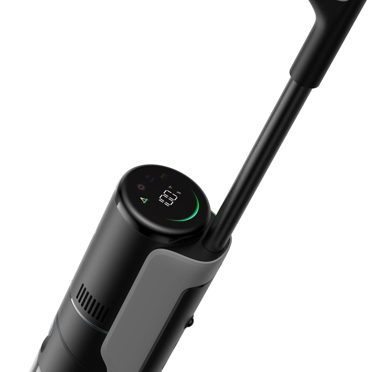Dreame H15 Pro 2-in-1 stick vacuum AC Dry&wet Bagless 400 W Black 5 Ah