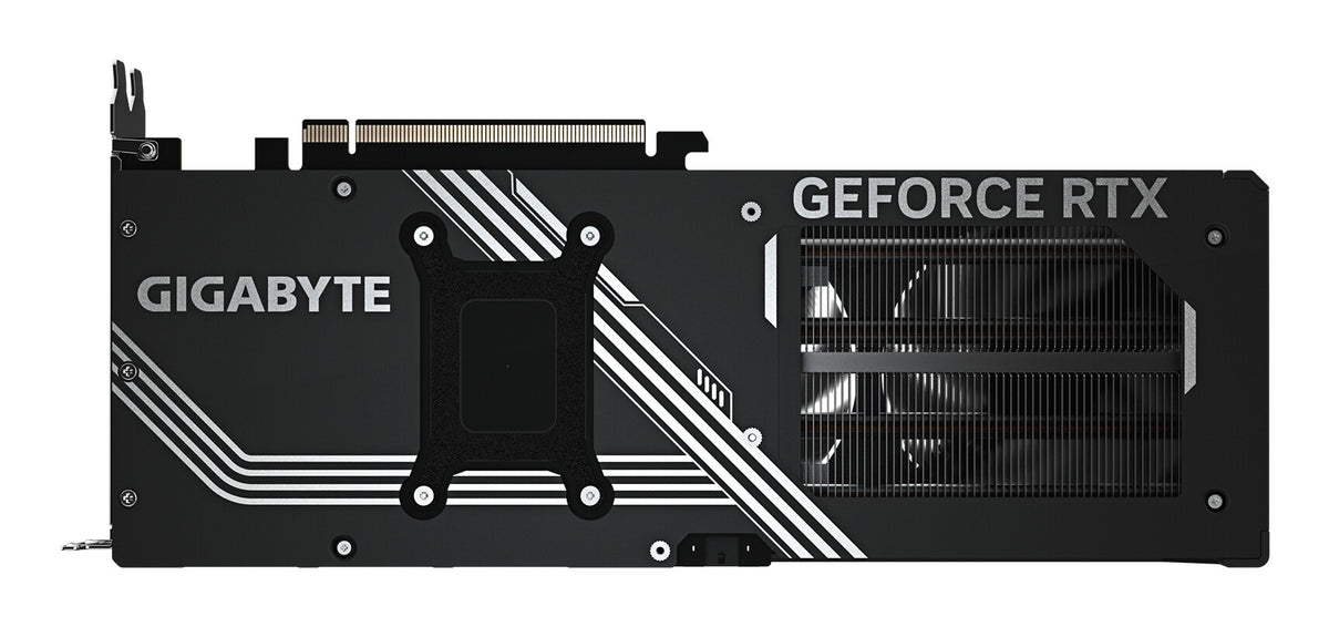 Gigabyte NVIDIA GeForce RTX 5070 12GB GDDR7 SDRAM