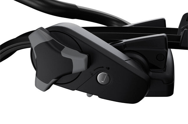 Thule ProRide Cykelholder Sort