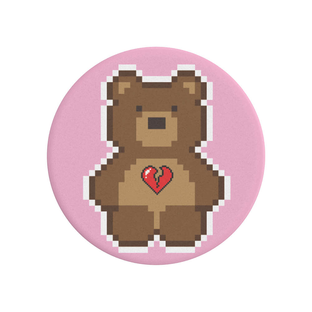 POPSOCKETS PopGrip Love Me Not