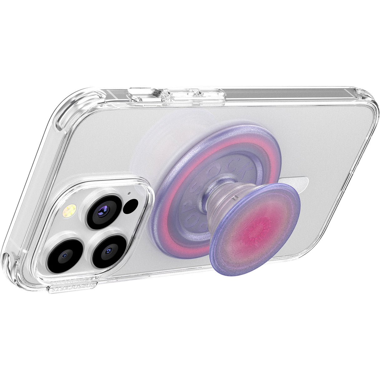 PopGrip for Magsafe Aura