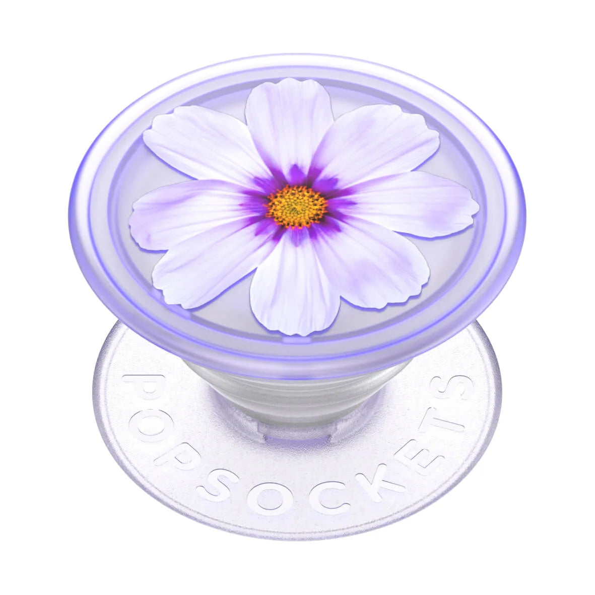 PopGrip Plant Purple Cosmo