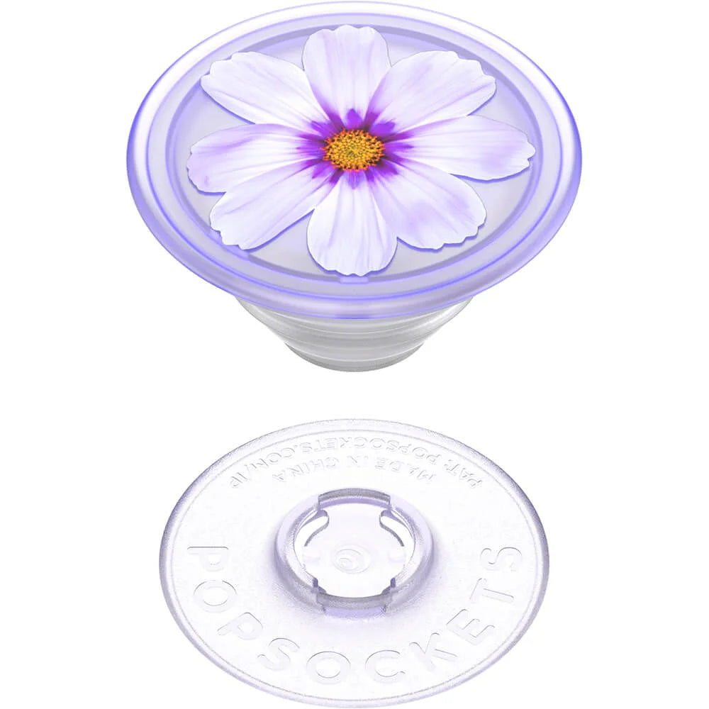 PopGrip Plant Purple Cosmo