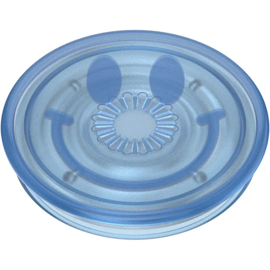 PopGrip Plant Happy Blues