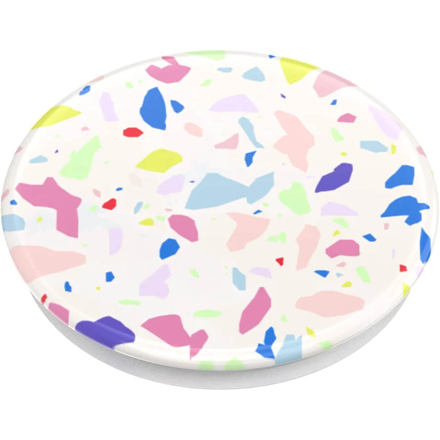 PopGrip Original Terrazzo Party