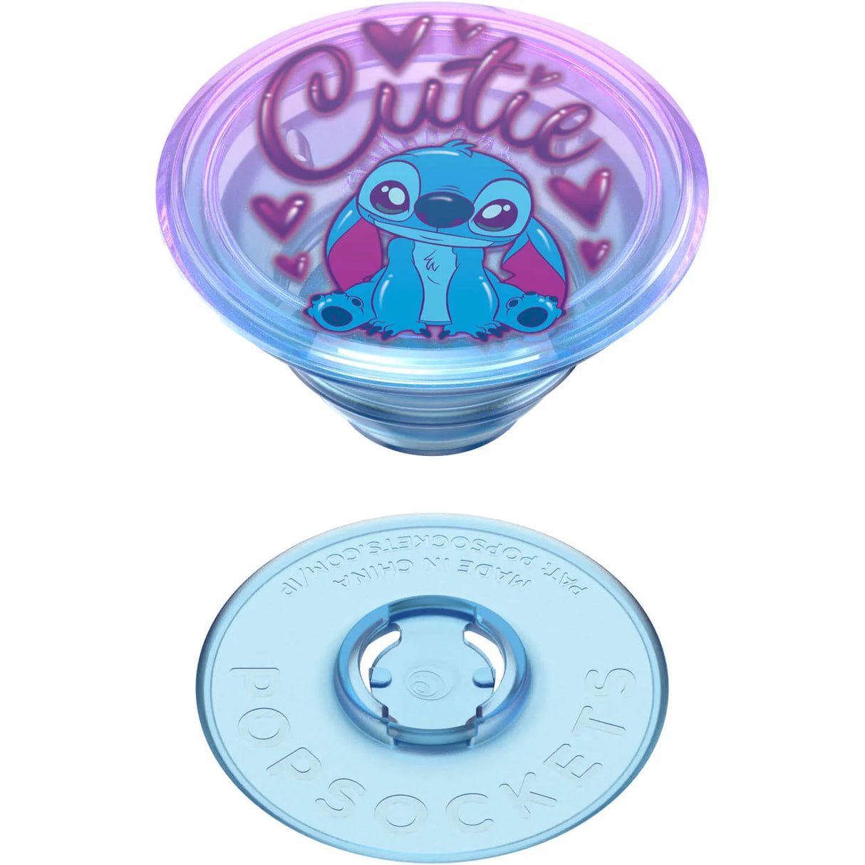 PopGrip Licensed Cutie Stitch