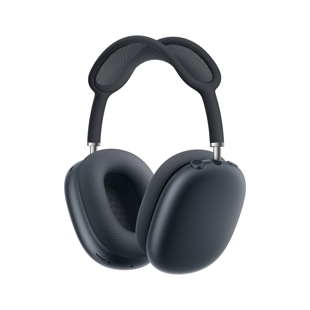 Apple AirPods Max 2 Headset Trådløs Opkald/musik USB Type-C Bluetooth Marineblå