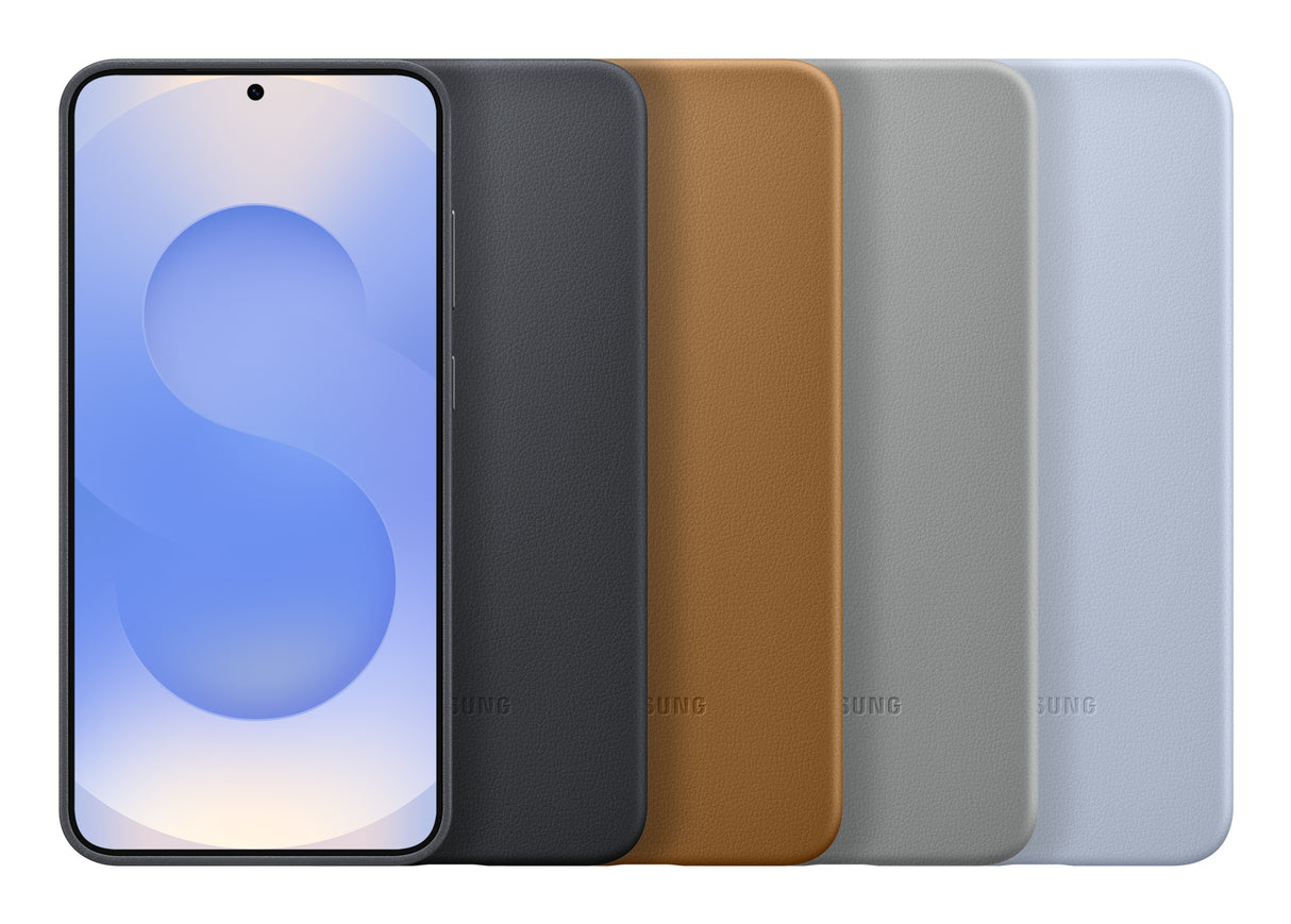 Samsung EF-VS936PLEGWW Beskyttelsescover Blå Samsung Galaxy S25+