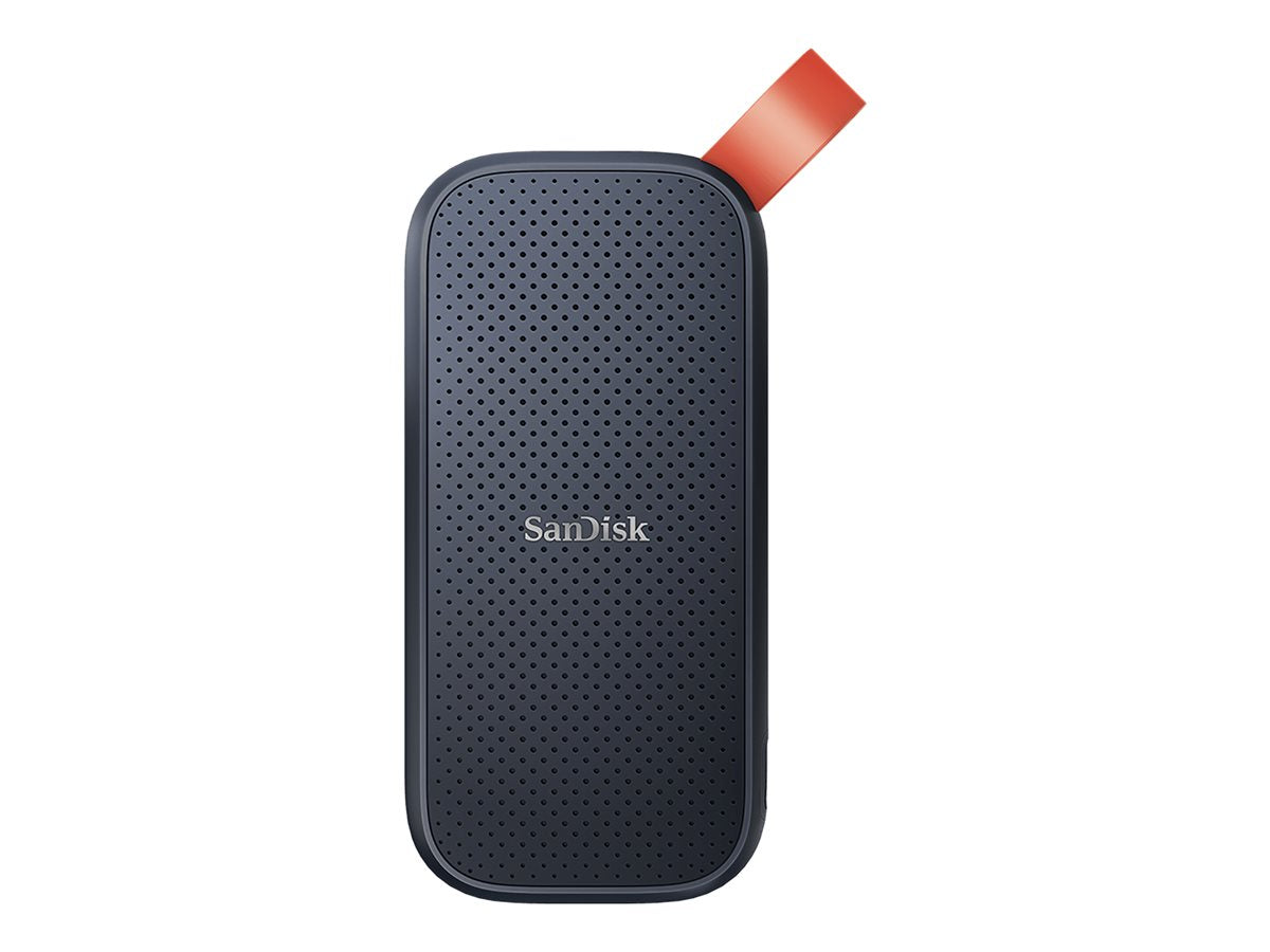 SanDisk SSD Portable 1TB USB 3.2 Gen 2