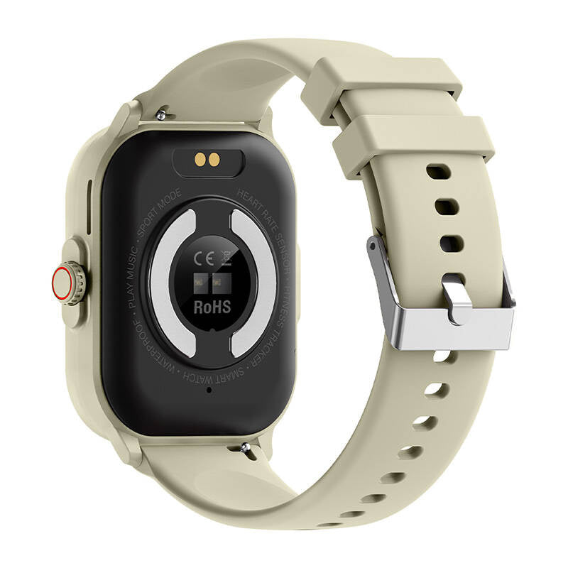 Colmi C63 Smartwatch (gul)