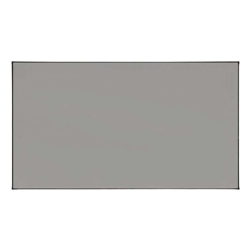 BlitzWolf BW-VS3 4K Ultra HD 100" projektionsskærm.