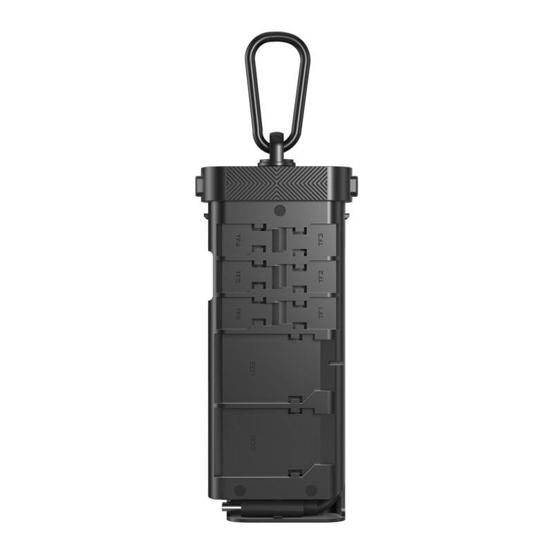 Pro-kortlæser FREEWELL CF A/B, SD, TF