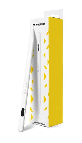 Wozinsky Universal Active Stylus stylus pen 13,5 g Hvid