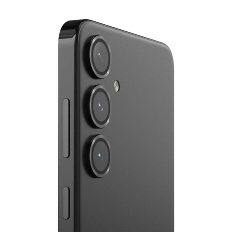 Linseskytter Nillkin til Samsung Galaxy S24+ (3 stykker)