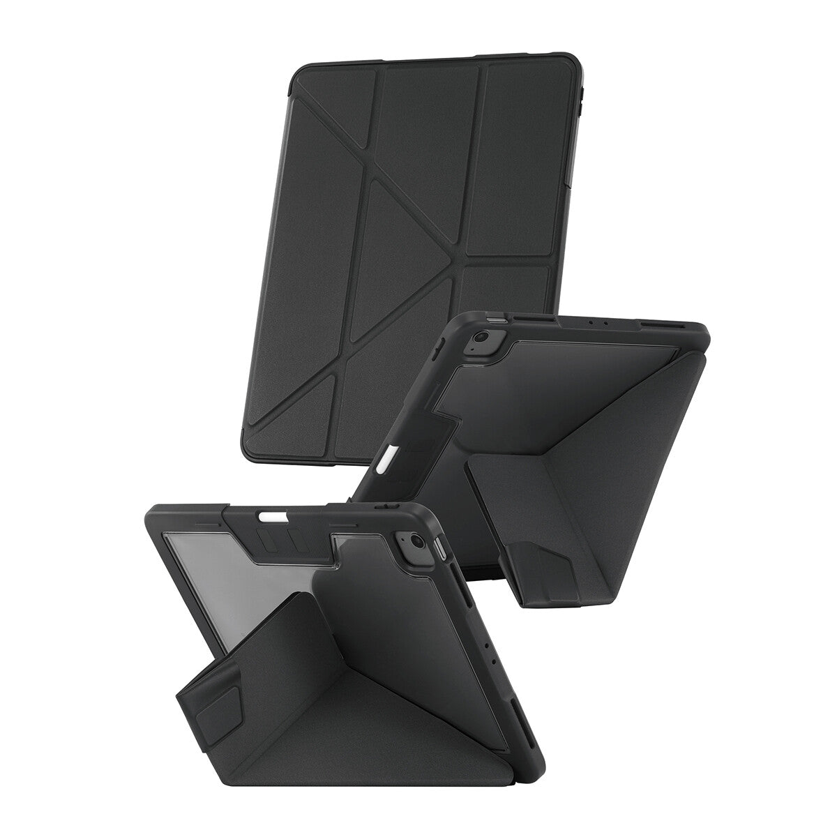 PanzerGlass CARE™ by Essential Case Sort iPad Air 13" (2024-2026)
