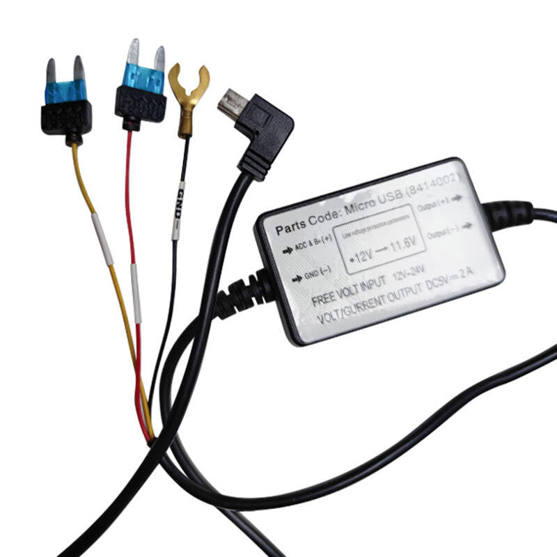 Azdome HT03 USB-C-kabelsæt