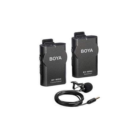 BOYA BY-WM4
