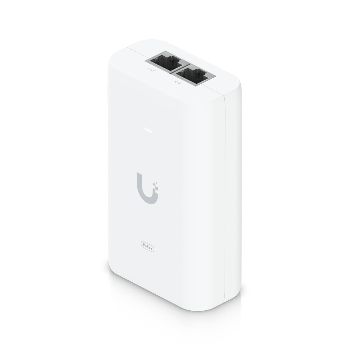 Ubiquiti PoE++ Strøminjektor ektern hvid