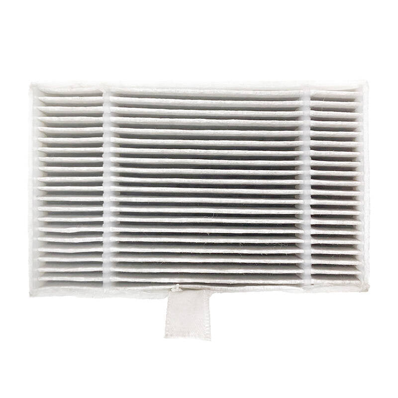 Roidmi EVE ROOK rengøringsrobot