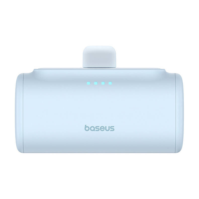 Powerbank OS-Baseus Compact IP 5000mAh 20W (blå)