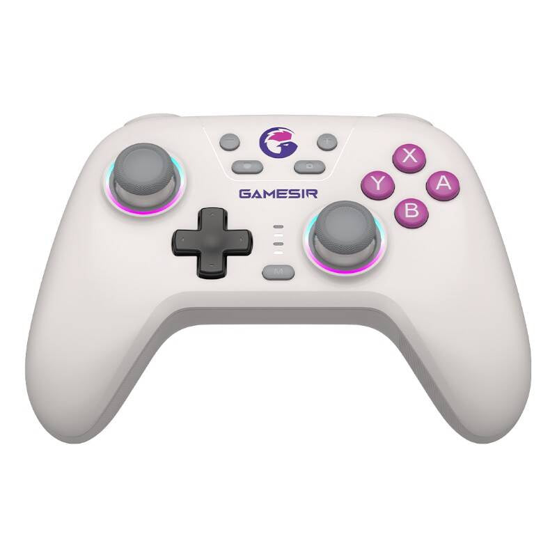 Trådløs GameSir T4n (hvid)