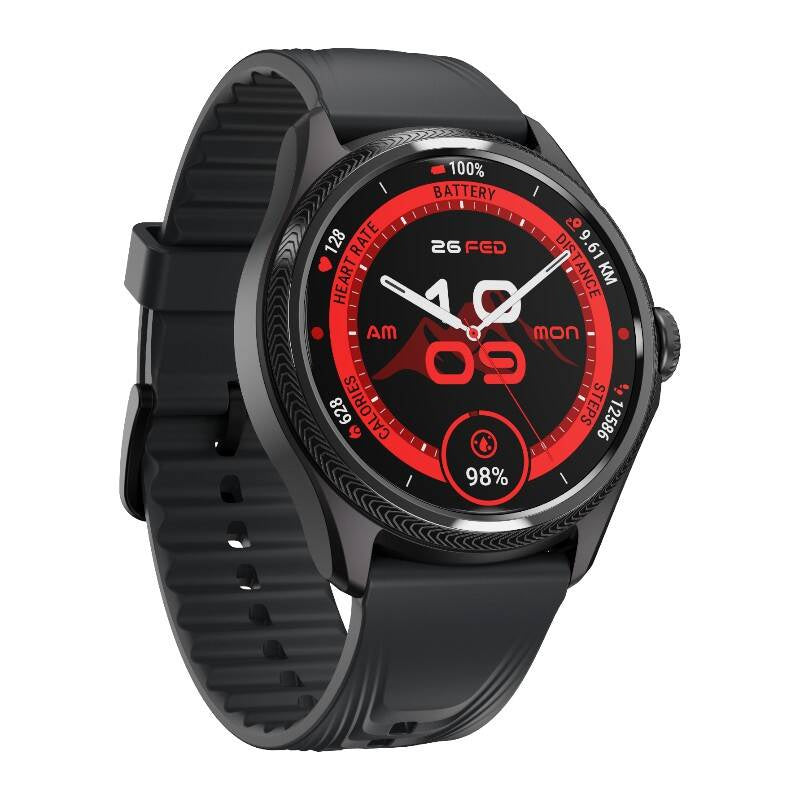 Smartwatch Mobvoi TicWatch Pro 5 Enduro (Sort)