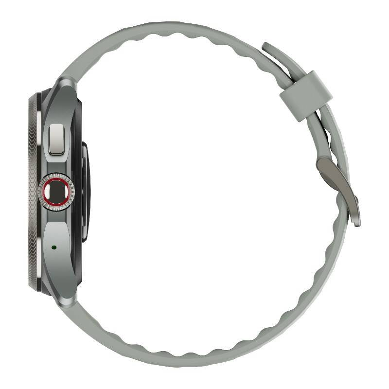 Smartwatch Mobvoi TicWatch Pro 5 Enduro (grå)