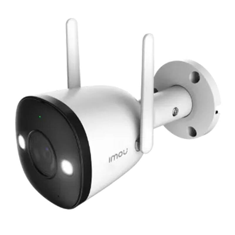 Udendørs WiFi-kamera IMOU Bullet 2E 5MP