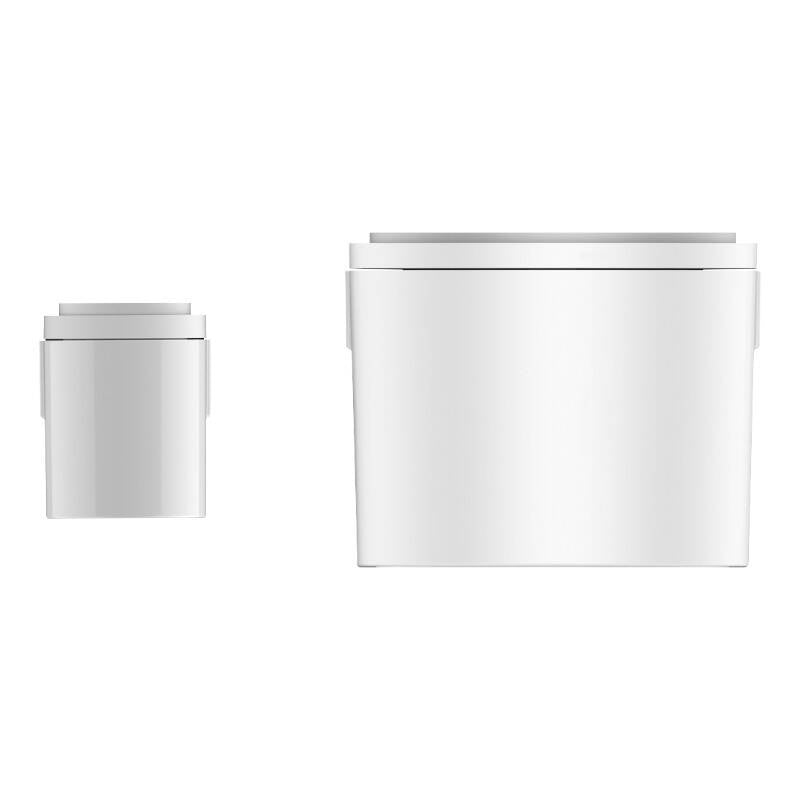 WiFi Heiman WS3DS Tuya smart døråbningssensor