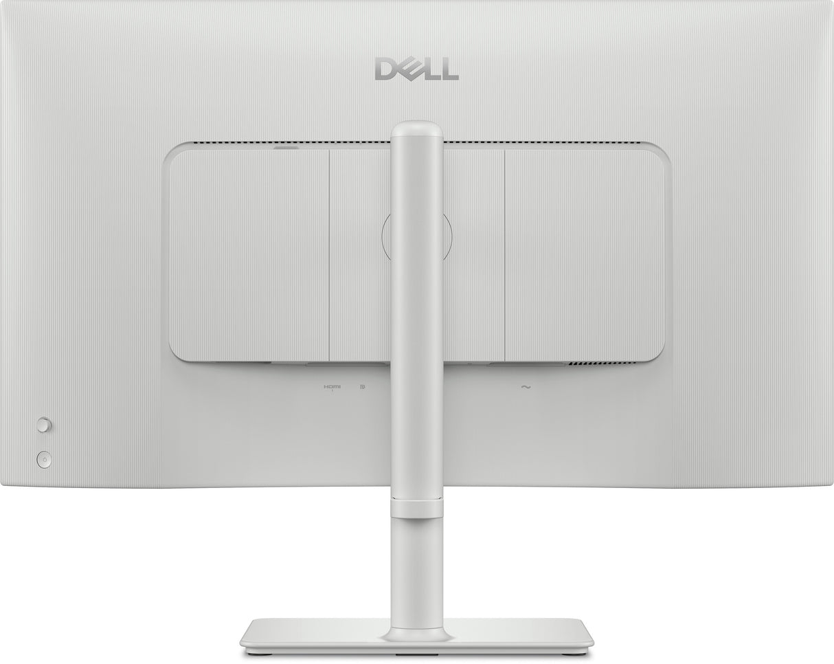 DELL Plus S2725QS computerskærm 68,6 cm (27") 3840 x 2160 pixel 4K Ultra HD LCD Sølv