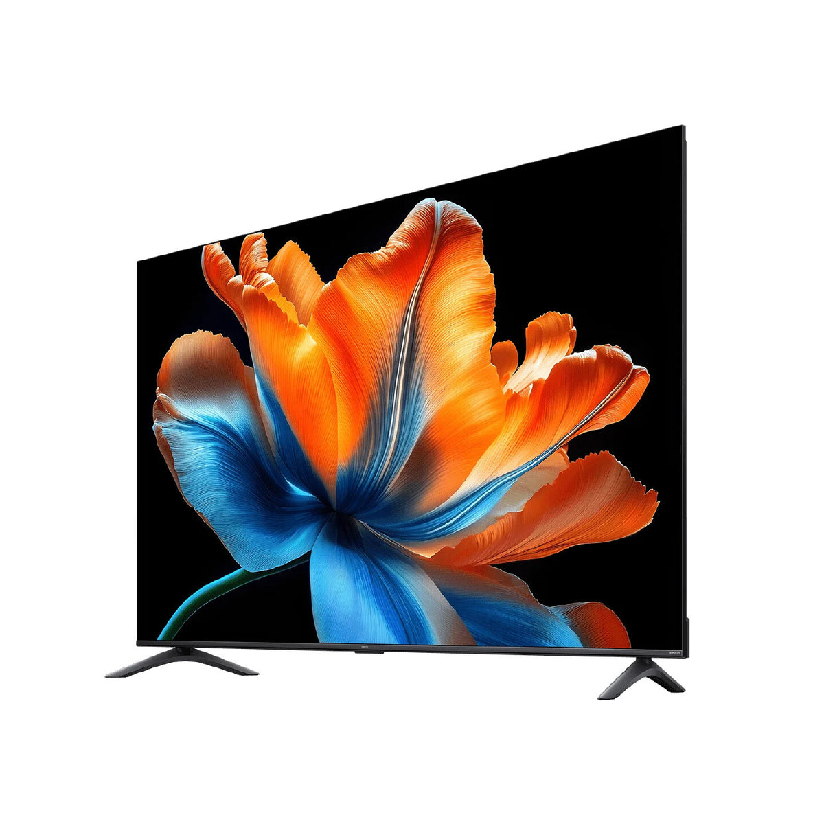 Xiaomi TV S Mini LED 75 2026 190,5 cm (75") 4K Ultra HD Smart TV Wi-Fi Grå 1200 cd/m²