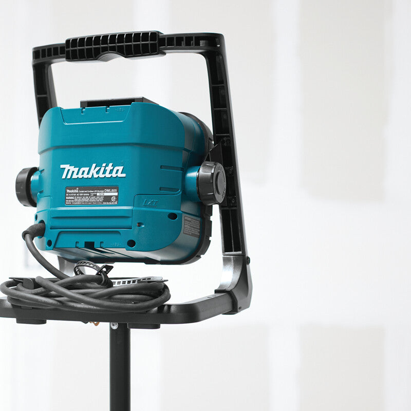 Makita DEADML805 Arbejdslys 10W