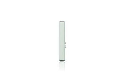 MediaRange MR917 USB-nøgle 64 GB USB Type-A 3.2 Gen 1 (3.1 Gen 1) Sort, Sølv