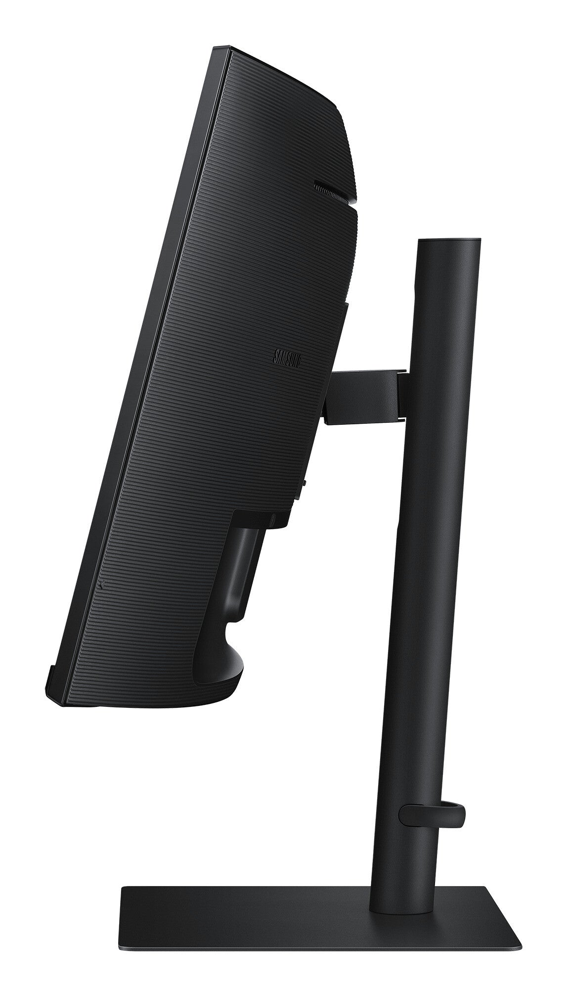 Samsung S65UC computerskærm 86,4 cm (34") 3440 x 1440 pixel UltraWide Quad HD LCD Sort