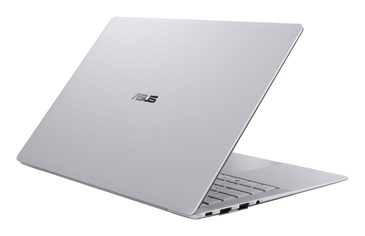 ASUS ExpertBook Ultra B9406CAA-TH1544X Copilot+ PC Intel Core Ultra X7 358H Laptop 35,6 cm (14") Berøringsskærm WQXGA+ 32 GB LPDDR5x-SDRAM 1 TB SSD Wi-Fi 7 (802.11be) Windows 11 Pro Grå QWERTY Engelsk