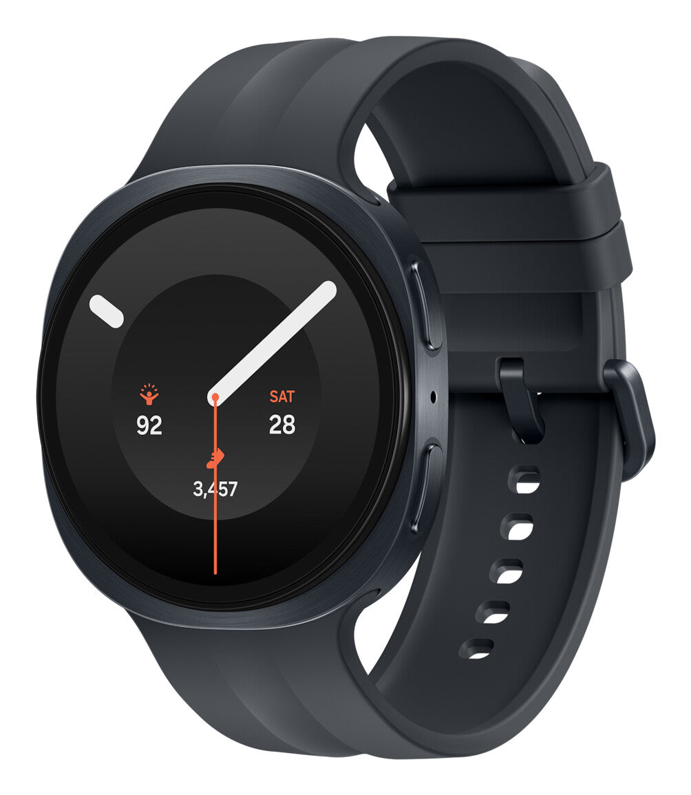 Samsung Galaxy Watch 9 L355 44mm, LTE, NFC, BT 6.0, Grafit EU SM-L355