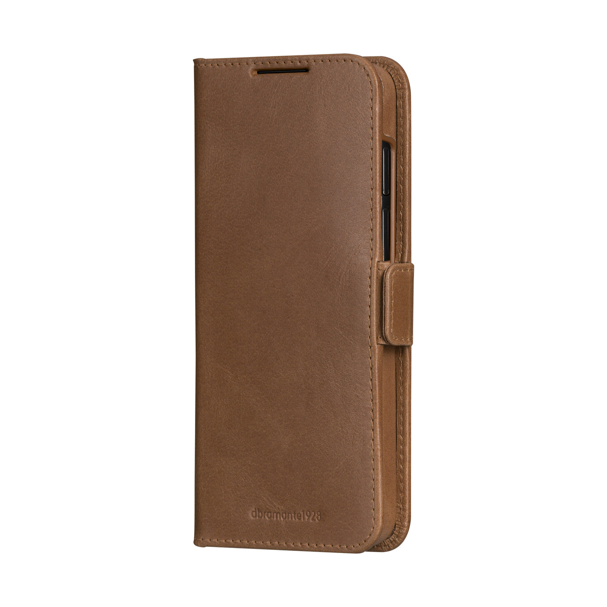 dbramante1928 Lynge mobiltelefon etui 17,3 cm (6.8") Flipetui Solbrun