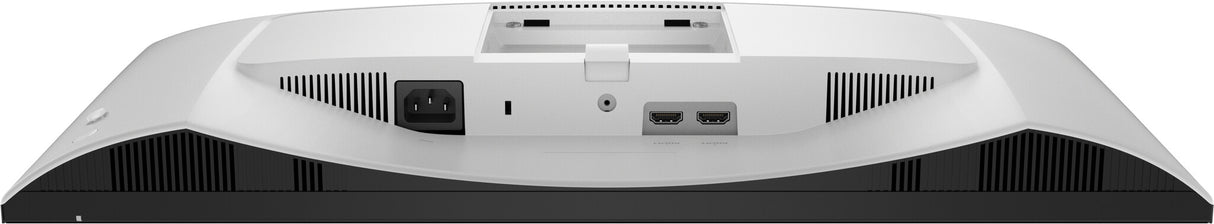 DELL S Series S2425HSM computerskærm 61 cm (24") 1920 x 1080 pixel Fuld HD LCD Hvid