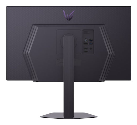 LG 27G810A-B computerskærm 68,6 cm (27") 3840 x 2160 pixel 4K Ultra HD LCD Sort
