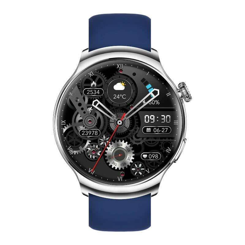 Smartwatch BlitzWolf BW-AT4 (blå)
