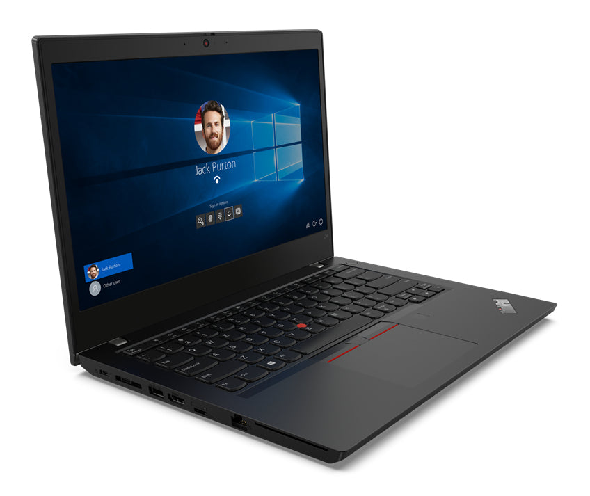 Lenovo ThinkPad L14 14 R5-4650U 8GB 256GB Windows 11 Pro